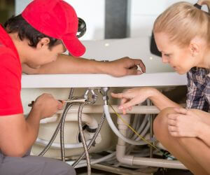 About Low-Flow Toilet Installation LLC - low-flow toilet installation experts in Bellevue