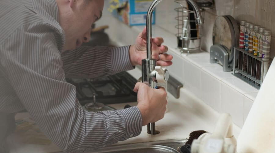 Professional low-flow toilet installation services in Bellevue